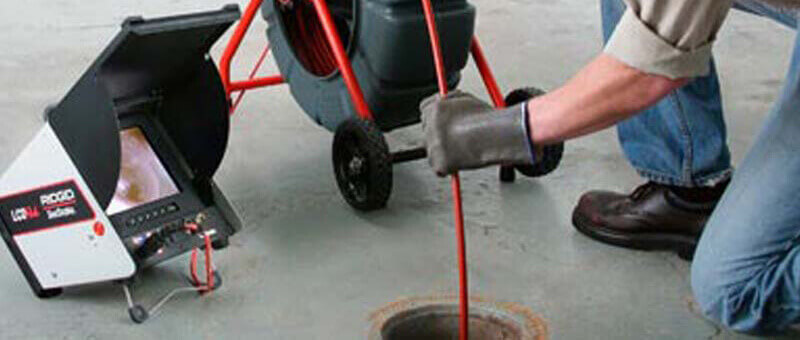 Desentupidora no Morumbi 