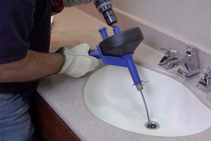 Desentupidora no Morumbi 