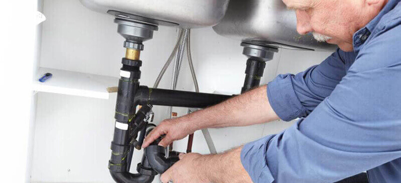 Encanador em Sumarezinho 